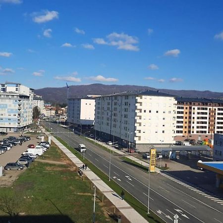 Omega Doboj Exterior foto