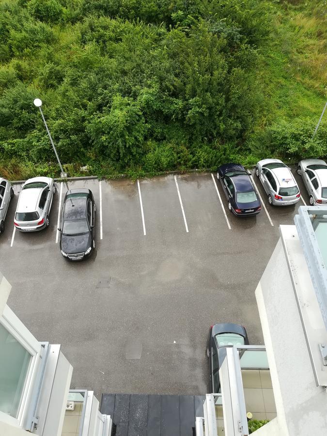 Omega Doboj Exterior foto