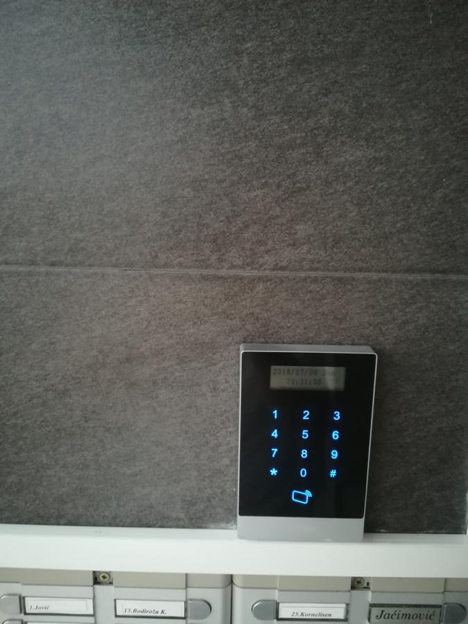 Omega Doboj Exterior foto