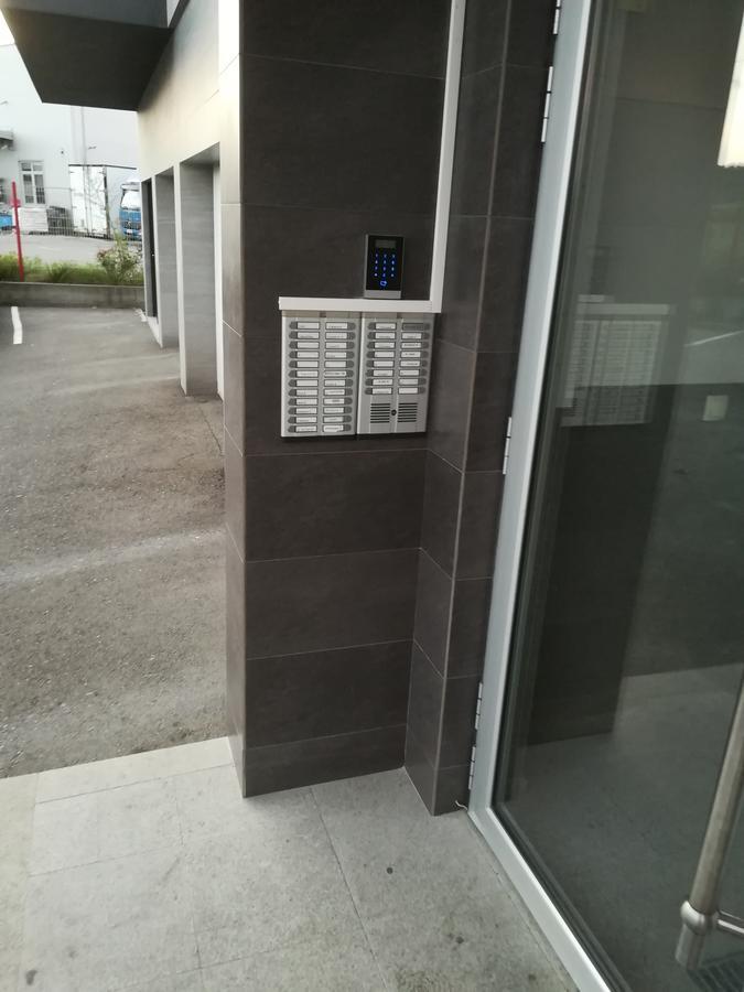 Omega Doboj Exterior foto