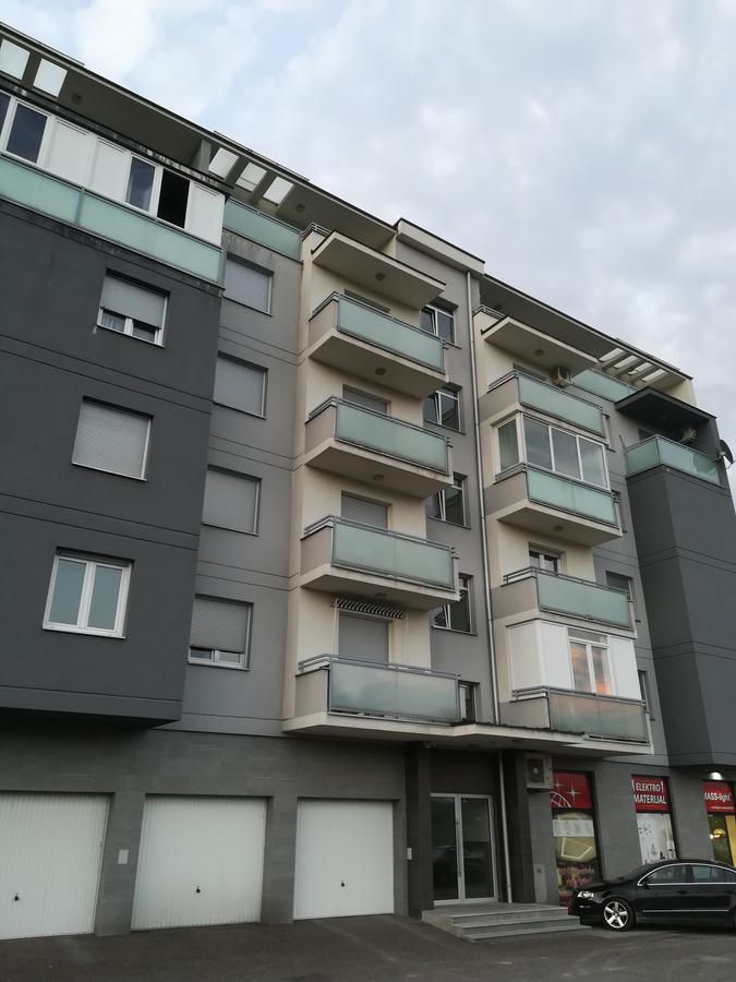 Omega Doboj Exterior foto